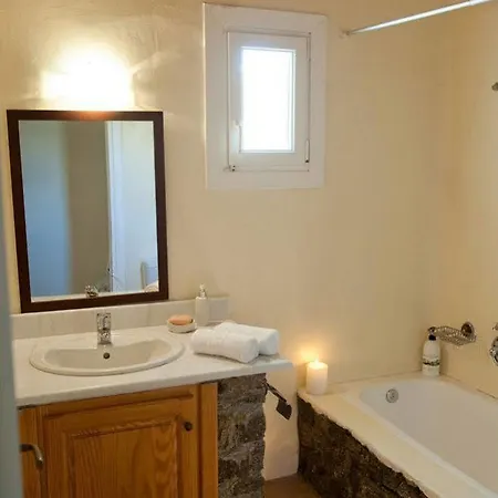 Apartment Alexander Mykonos *